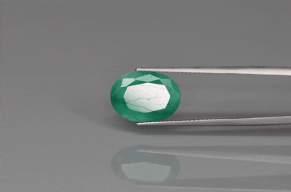 Emerald - 5.05ct - KE214997