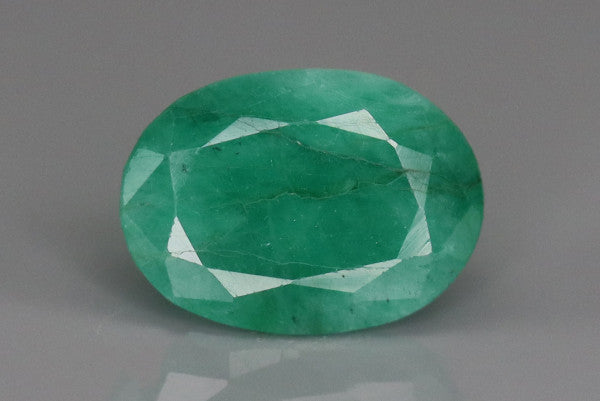 Emerald - 5.05ct - KE214997