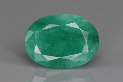 Emerald - 5.05ct - KE214997