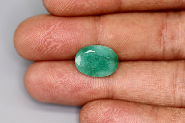 Emerald - 5.05ct - KE214997