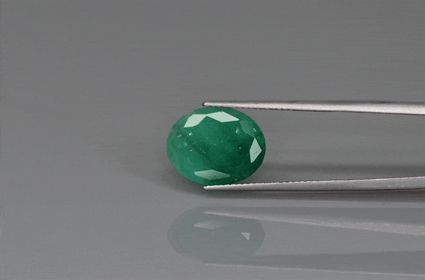 Emerald - 5.3ct - KE214998