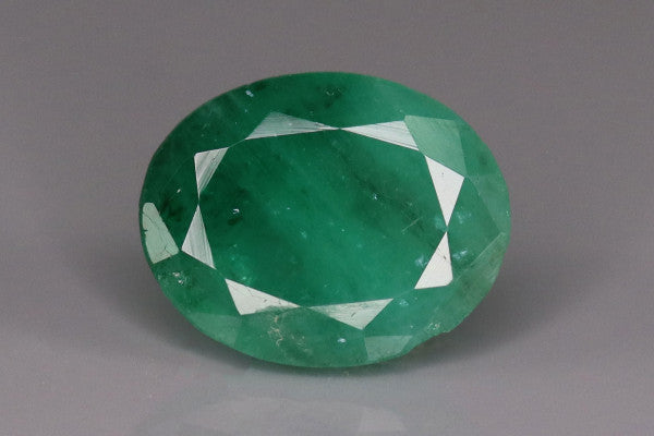 Emerald - 5.3ct - KE214998