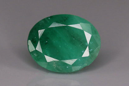 Emerald - 5.3ct - KE214998