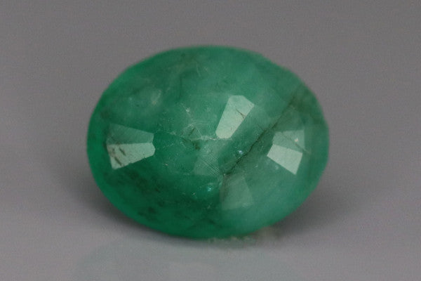 Emerald - 5.3ct - KE214998