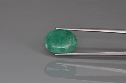 Emerald - 7.35ct - KE214999