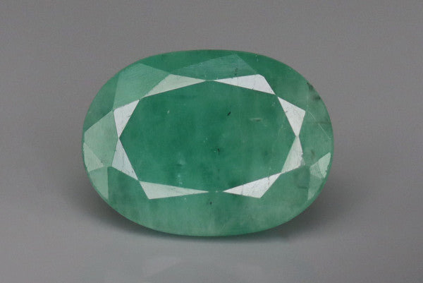 Emerald - 7.35ct - KE214999