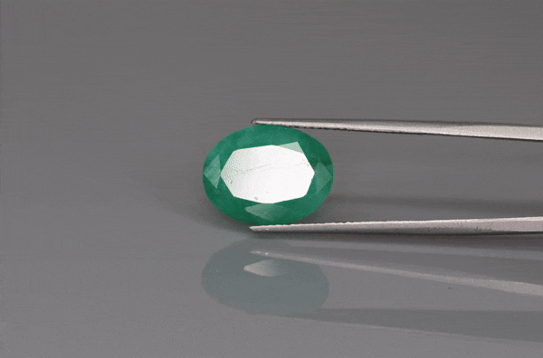 Emerald - 6.85ct - KE215000