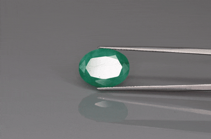 Emerald - 6.85ct - KE215000