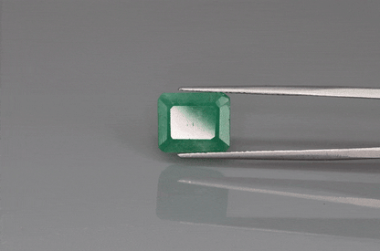 Emerald - 6.6ct - KE215009