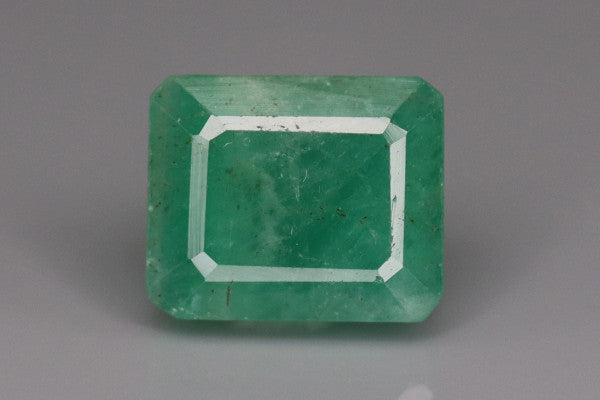 Emerald - 6.6ct - KE215009