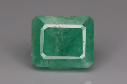 Emerald - 6.6ct - KE215009