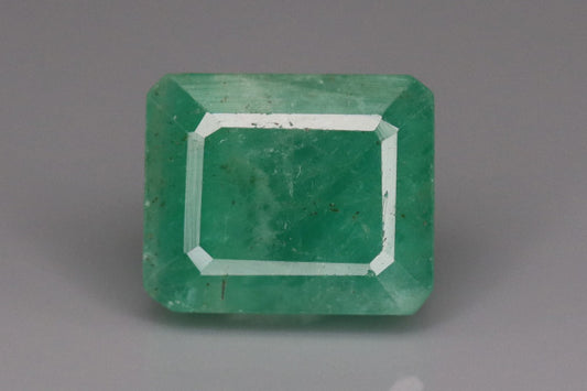 Emerald - 6.6ct - KE215009