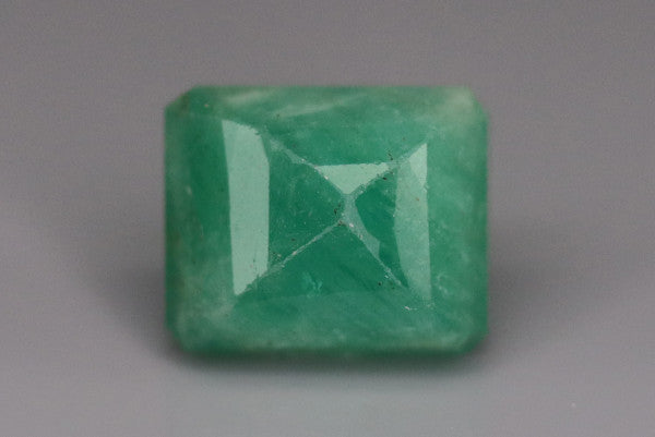 Emerald - 6.6ct - KE215009