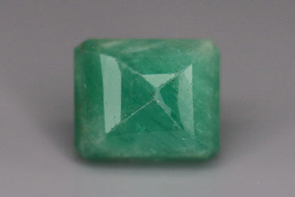 Emerald - 6.6ct - KE215009