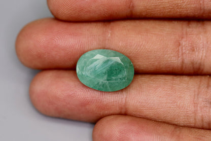 Emerald - 8.8ct - KE215010