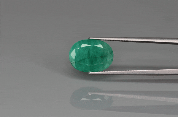 Emerald - 6.3ct - KE215011
