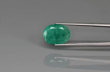 Emerald - 6.3ct - KE215011