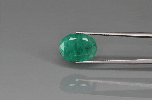 Emerald - 6.3ct - KE215011