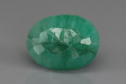 Emerald - 6.3ct - KE215011