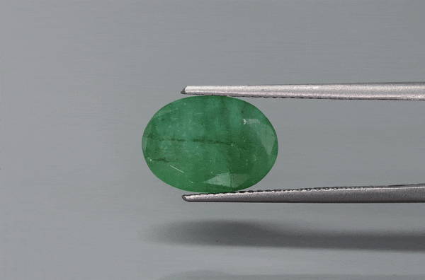 Emerald - 4.15ct - KE215082