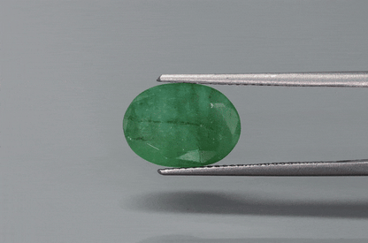 Emerald - 4.15ct - KE215082