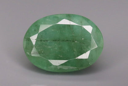 Emerald - 4.15ct - KE215082