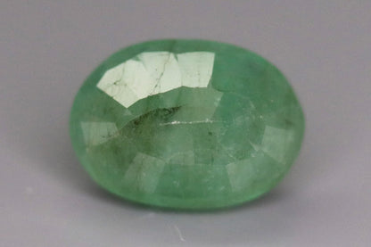 Emerald - 4.15ct - KE215082