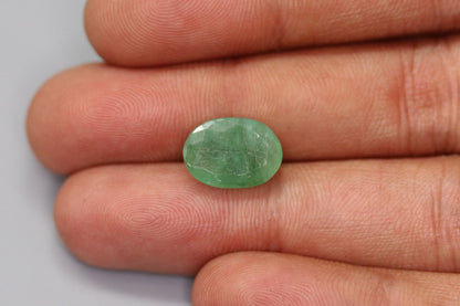 Emerald - 4.15ct - KE215082