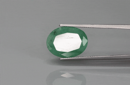 Emerald - 6.9ct - KE215092