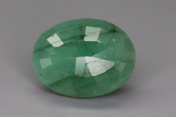 Emerald - 6.9ct - KE215092