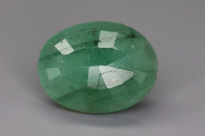 Emerald - 6.9ct - KE215092