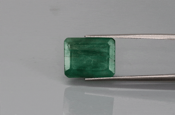 Emerald - 9.45ct - KE215093