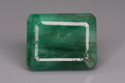 Emerald - 9.45ct - KE215093