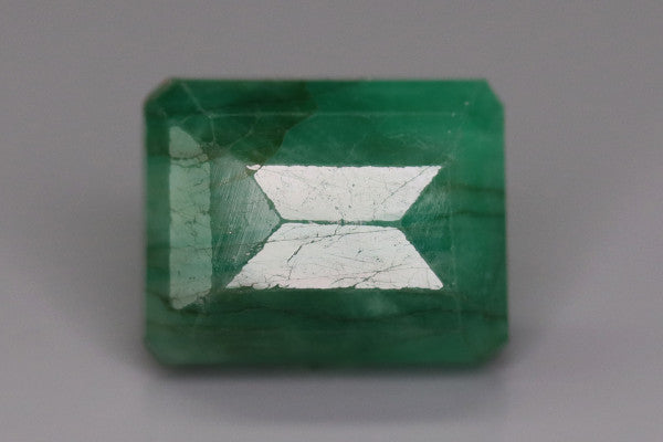Emerald - 9.45ct - KE215093