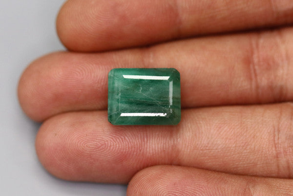 Emerald - 9.45ct - KE215093