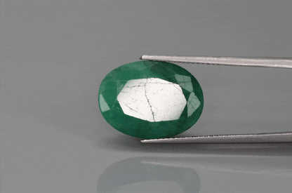 Emerald - 8.85ct - KE215095