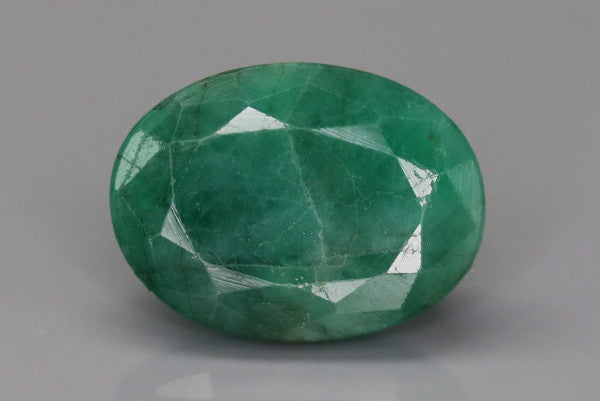 Emerald - 8.85ct - KE215095