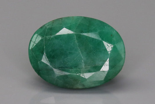 Emerald - 8.85ct - KE215095