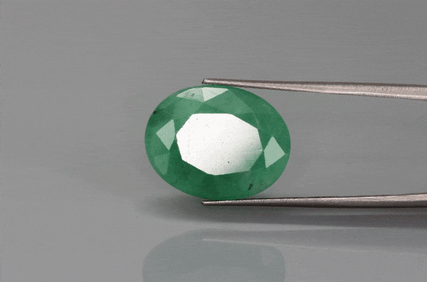 Emerald - 10.15ct - KE215097