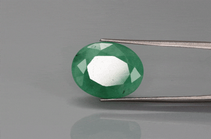 Emerald - 10.15ct - KE215097