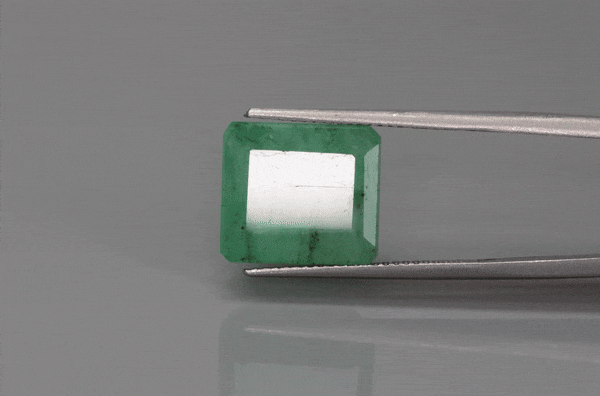Emerald - 10.35ct - KE215098
