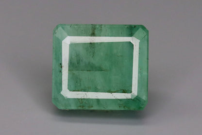Emerald - 10.35ct - KE215098