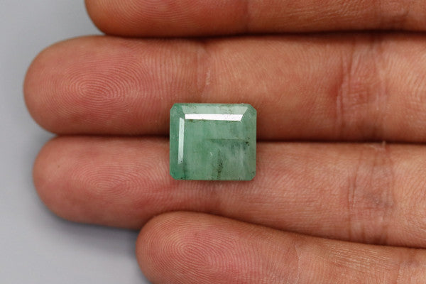 Emerald - 10.35ct - KE215098