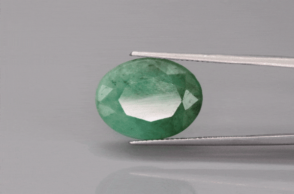 Emerald - 10.85ct - KE215100