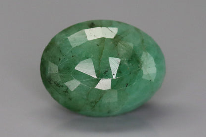 Emerald - 10.85ct - KE215100