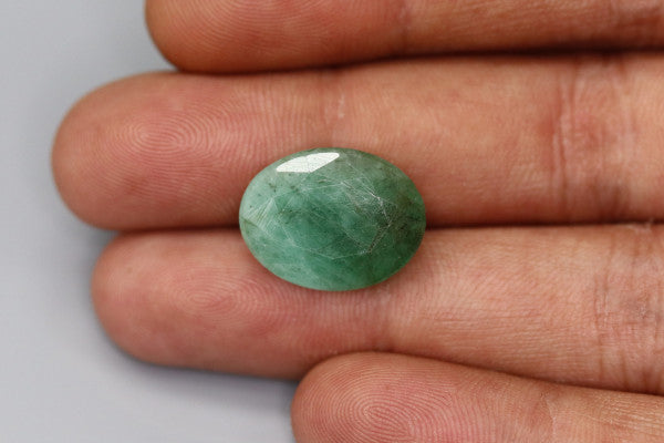 Emerald - 10.85ct - KE215100