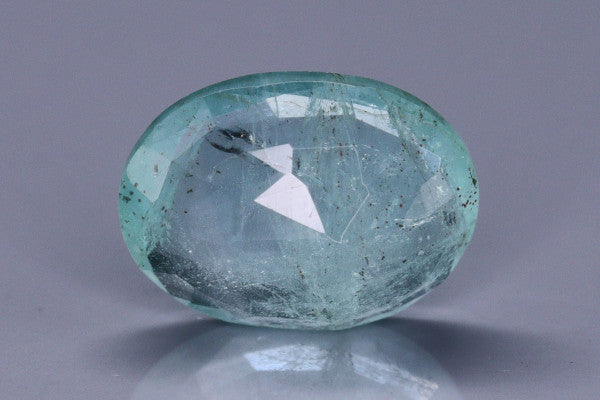 Emerald - 3.4ct - KE2A14405