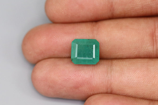 Emerald - 4.4ct - KE2A14769