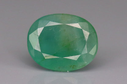 Emerald - 5.85ct - KE2A14770