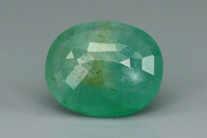 Emerald - 5.85ct - KE2A14770